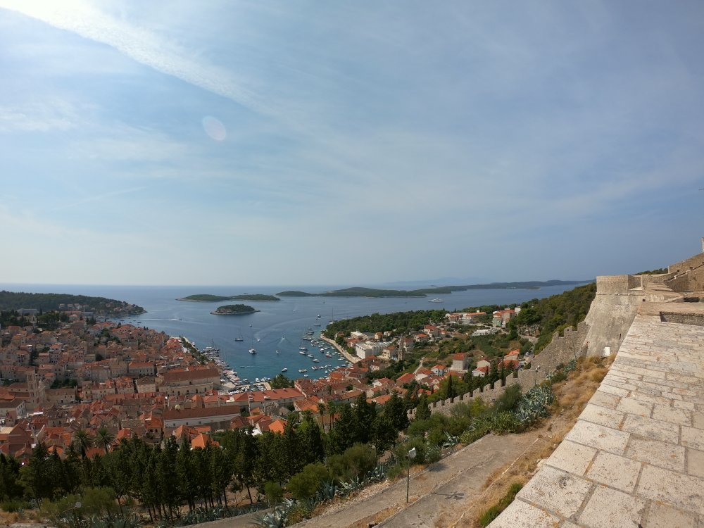 Tvrdava Fortica (Hvar) - All You Need To Know BEFORE You Go