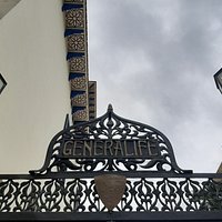 Casa Generalife