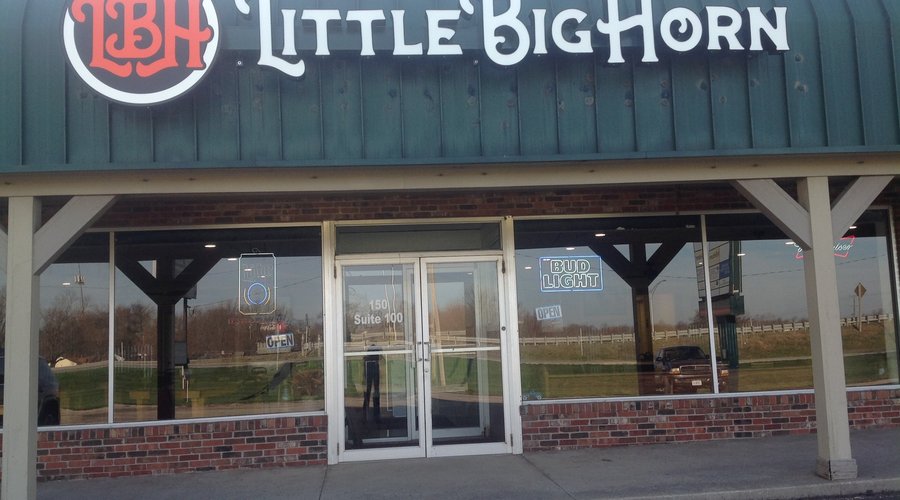 Little Big Horn