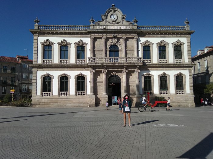 Imagen 3 de Oficina de Turismo de Pontevedra