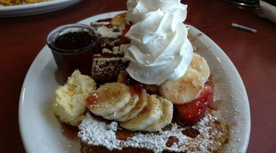 Sunny's Diner