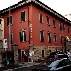 Central Hostel