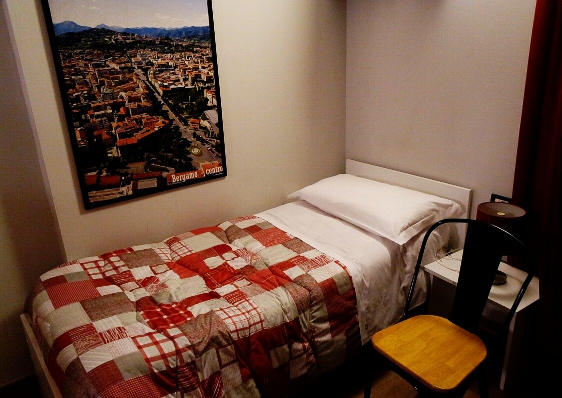 Hotel photo 8 of Central Hostel.