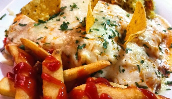 El mejor restaurante de la Mata