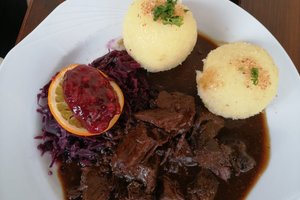 Speisesaal