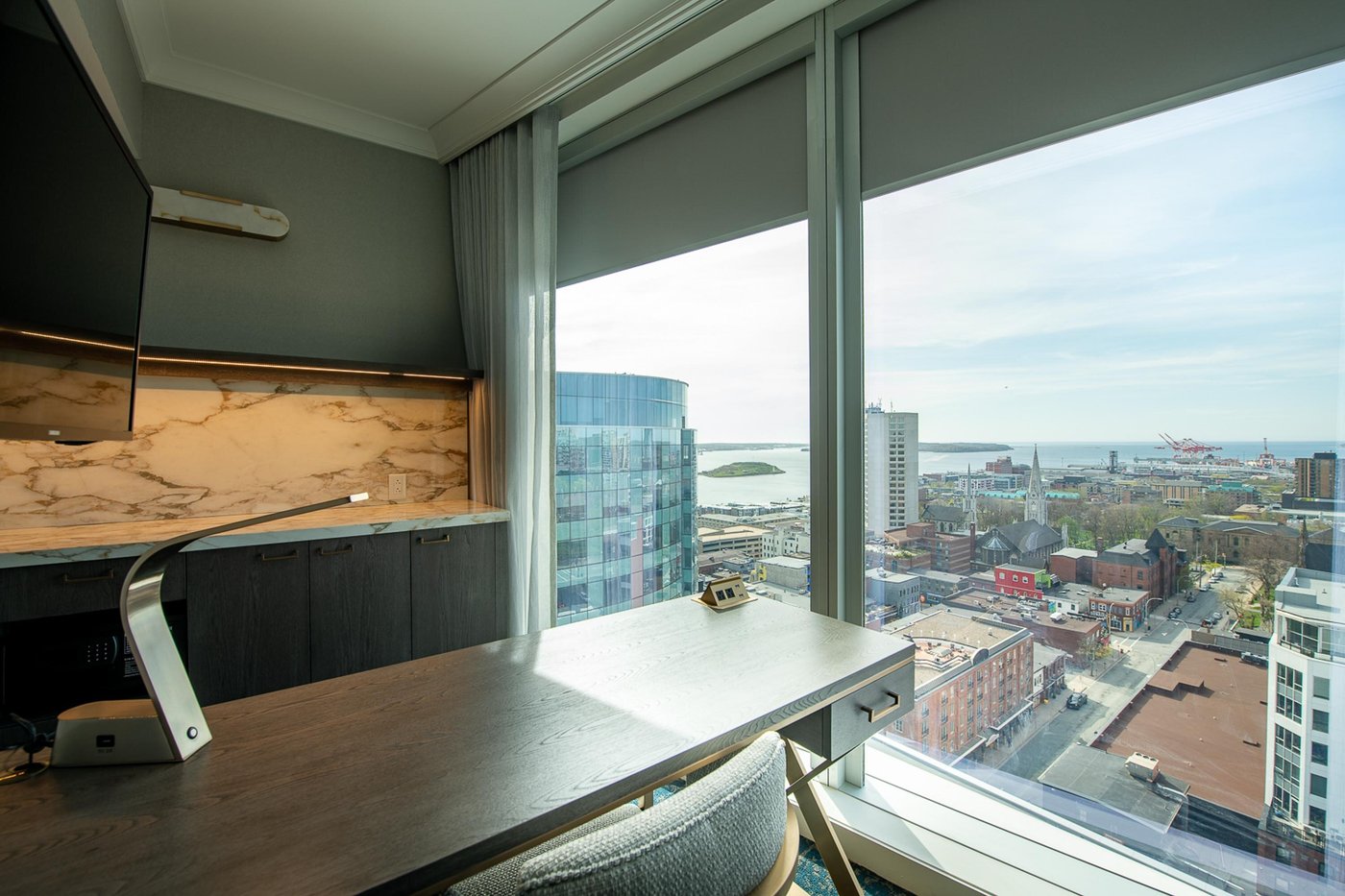 The Sutton Place Hotel Halifax UPDATED Prices, Reviews & Photos (Nova