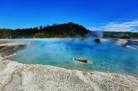 Midway Geyser Basin (Yellowstone National Park) - All You Need to Know ...