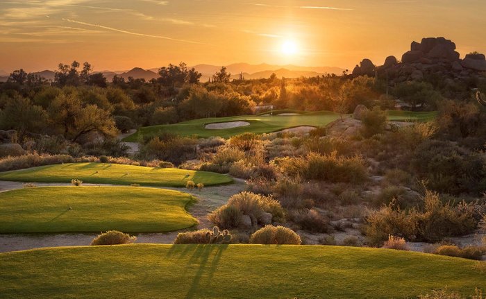 BOULDERS RESORT & SPA SCOTTSDALE, CURIO COLLECTION BY HILTON - Updated ...