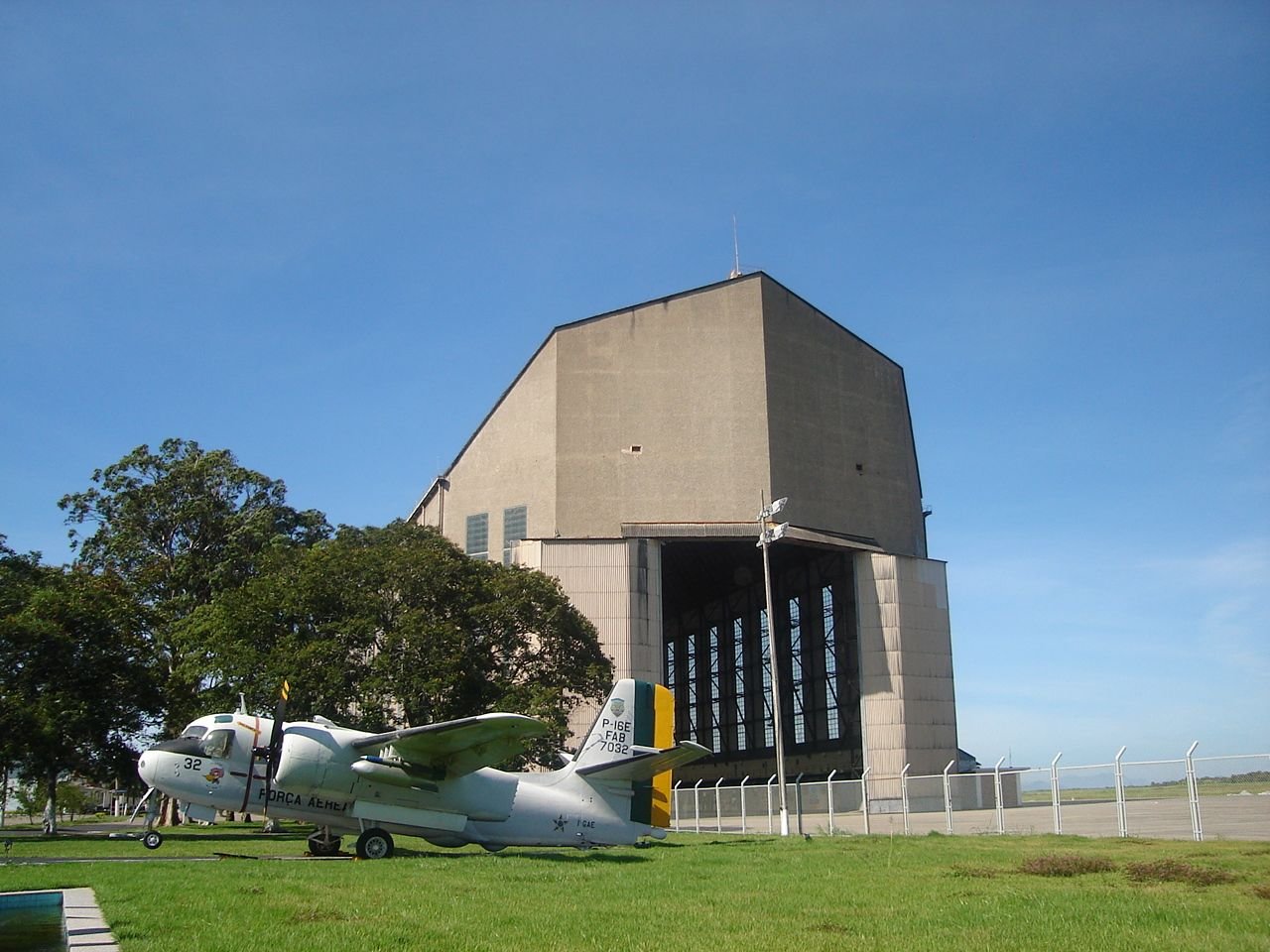 Hangar Do Zeppelin Rio de Janeiro Your Guide BEFORE You Go