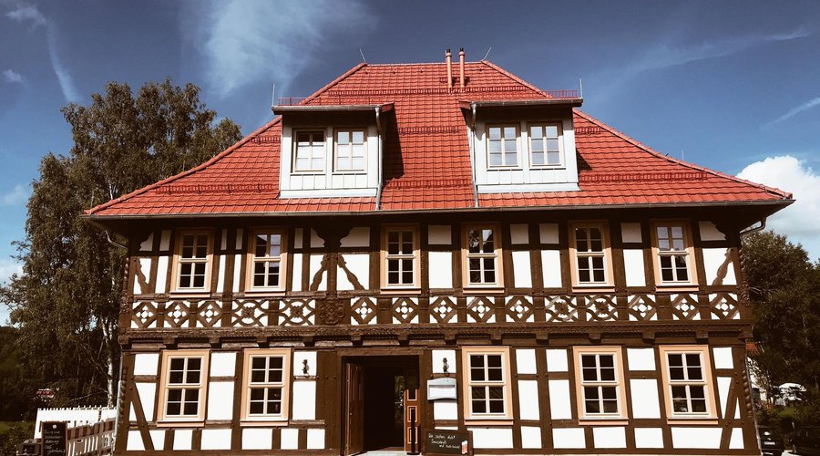 Teutsche Schule