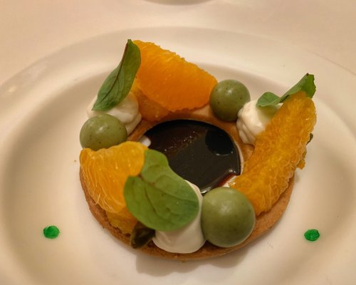 Ristorante Don Alfonso 1890