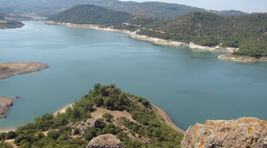 Atikhisar Kalesi 15