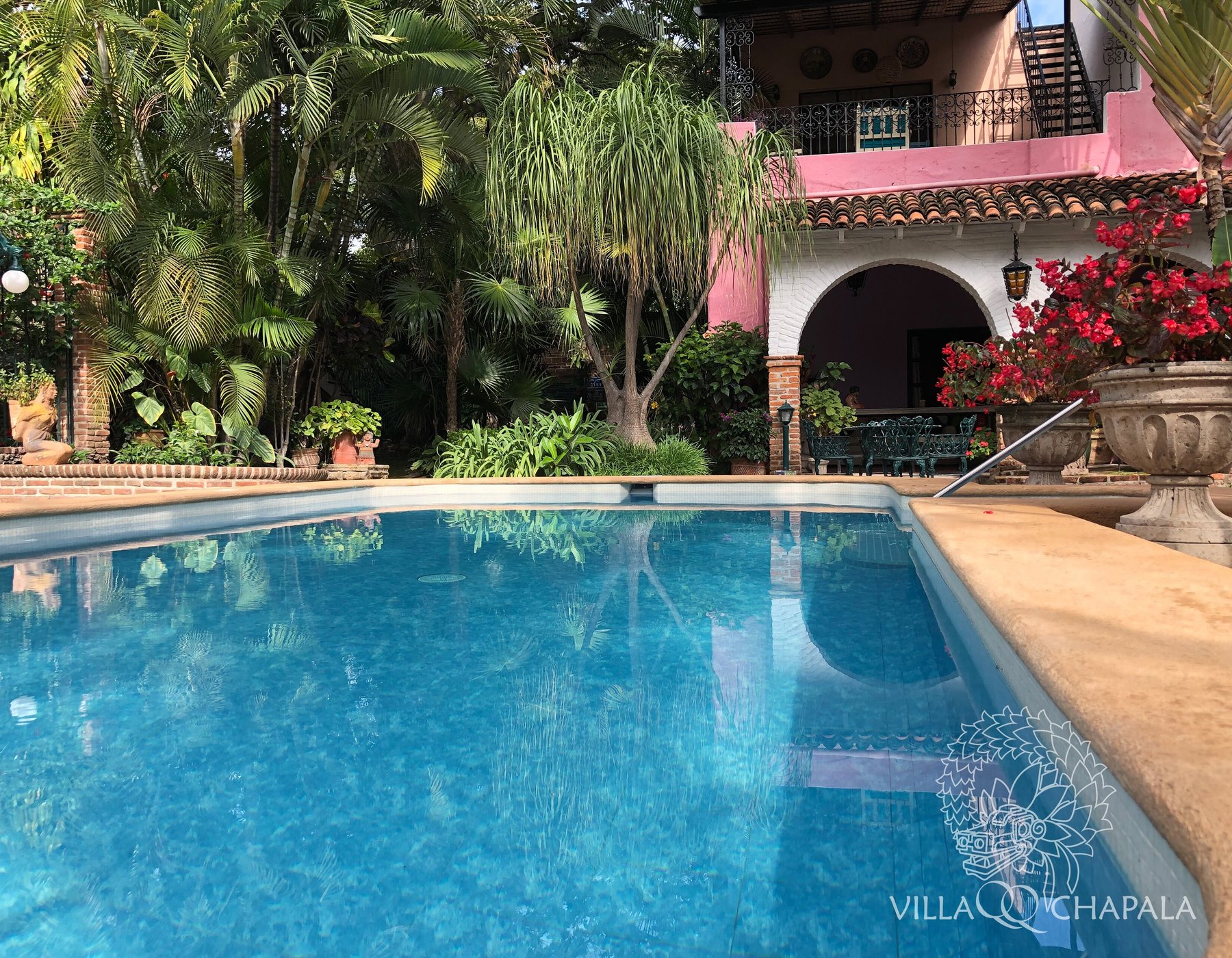 Hotel Villa QQ Chapala by null