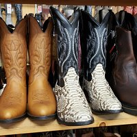 Boot Factory Outlet (Sevierville) - All You Need to Know BEFORE You Go