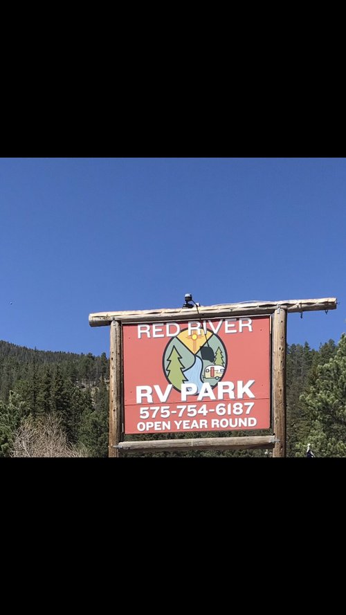 Red River RV Park: Your New Mexico Adventure Awaits!