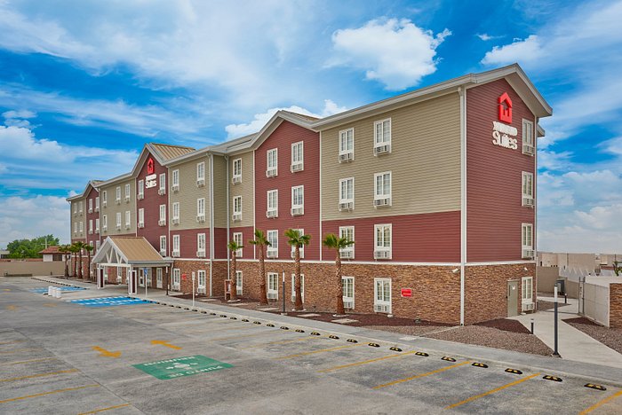 Extended Suites Coatzacoalcos Fórum Extended Suites Coatzacoalcos Fórum