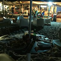 Vista Spiaggia