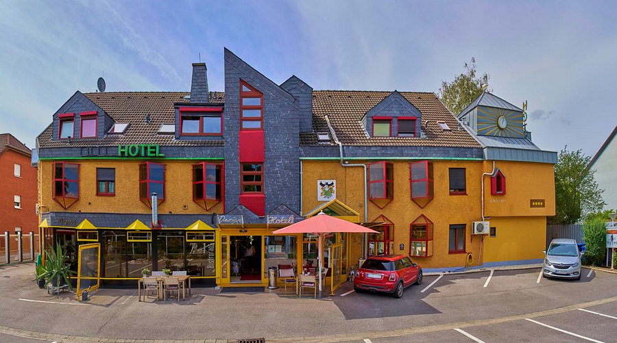 Design Hotel Euskirchen Ab 105 1 7 3 Bewertungen Fotos Preisvergleich Tripadvisor