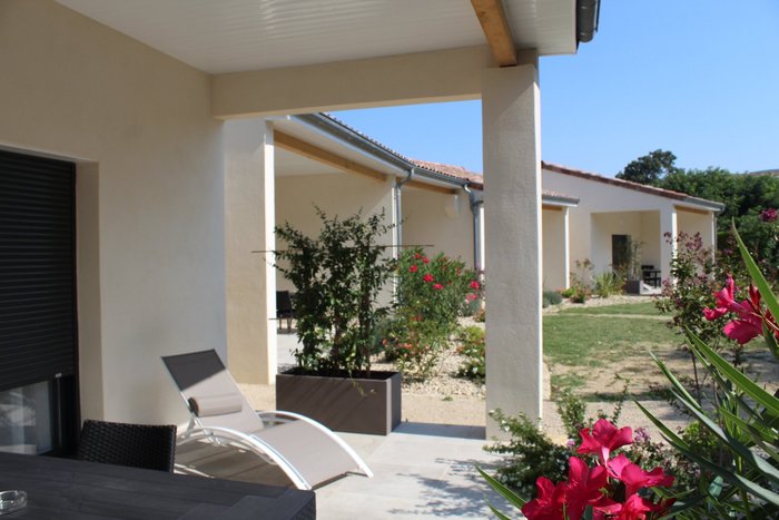 LE LOGIS DE BÉRIANNE - Prices & Lodging Reviews (France/Les Tourrettes)