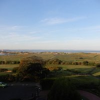 Located along Beach Lawn leading to Crosby Beach