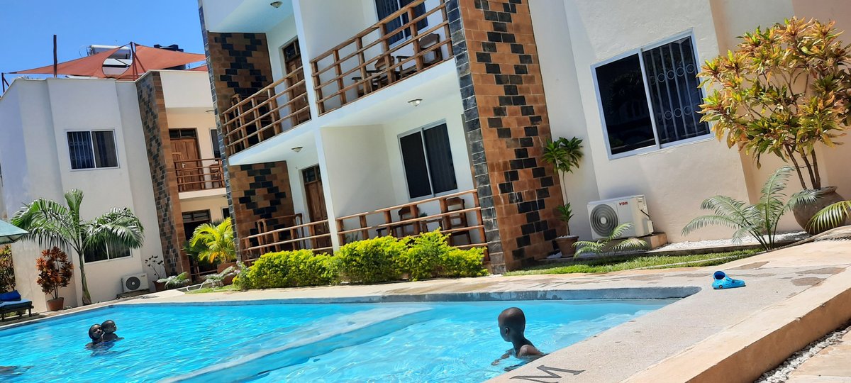 PENDO VILLAS DIANI BEACH $53 ($̶5̶9̶) - Updated 2022 Prices & Guest ...