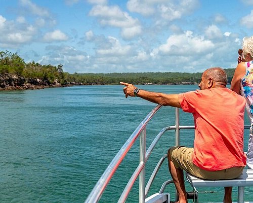 fraser island explorer day tour