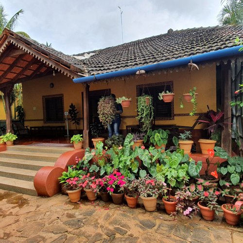 KIMMANE GOLF RESORT $157 ($̶2̶4̶3̶) - Updated 2024 Prices & Hotel Reviews -  Shimoga, Karnataka