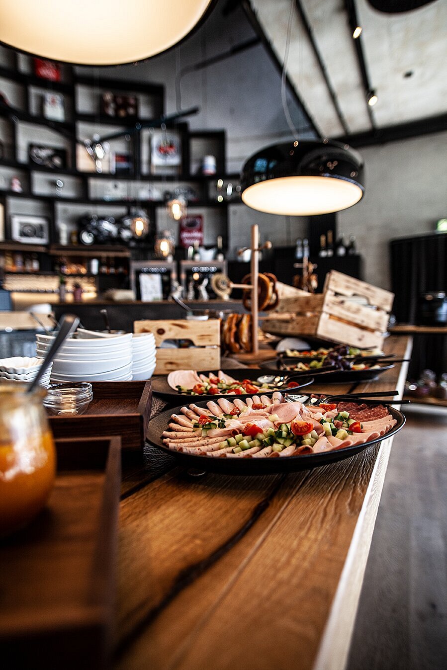 RESTAURANT LESSINGS, Neu-Ulm - Menu, Prices & Restaurant Reviews - Tripadvisor