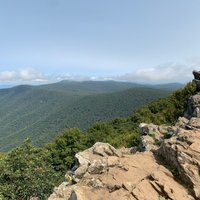 Appalachian Trail (Shenandoah National Park) - All You Need to Know ...