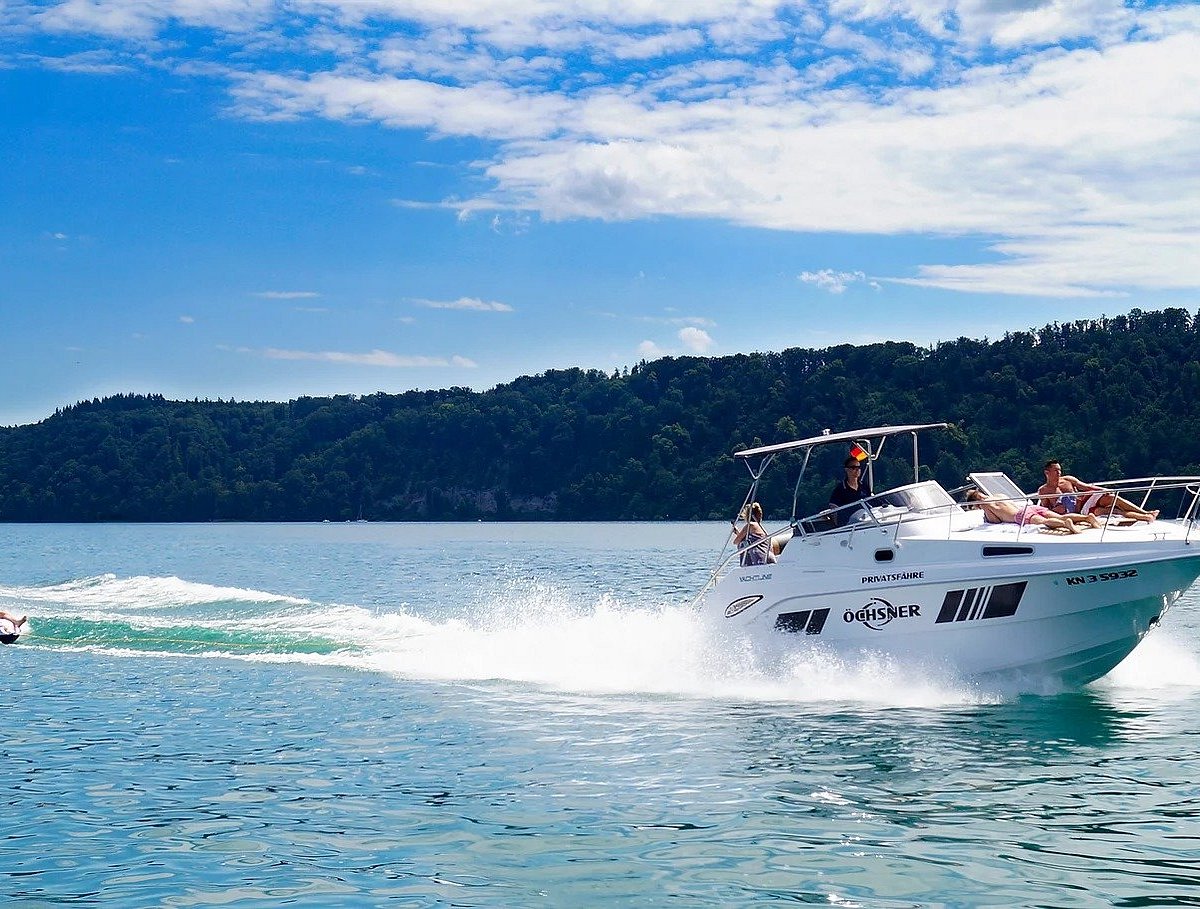 motorboot charter überlingen