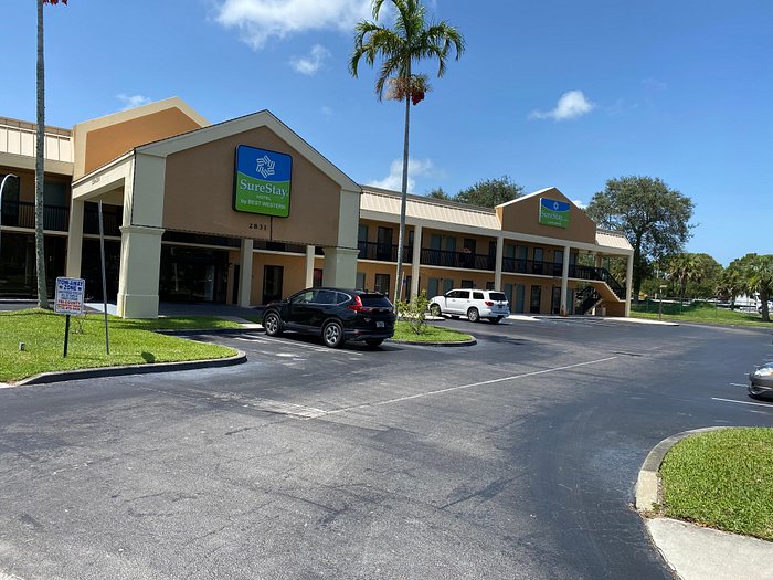 SURESTAY BY BEST WESTERN FORT PIERCE Bewertungen, Fotos