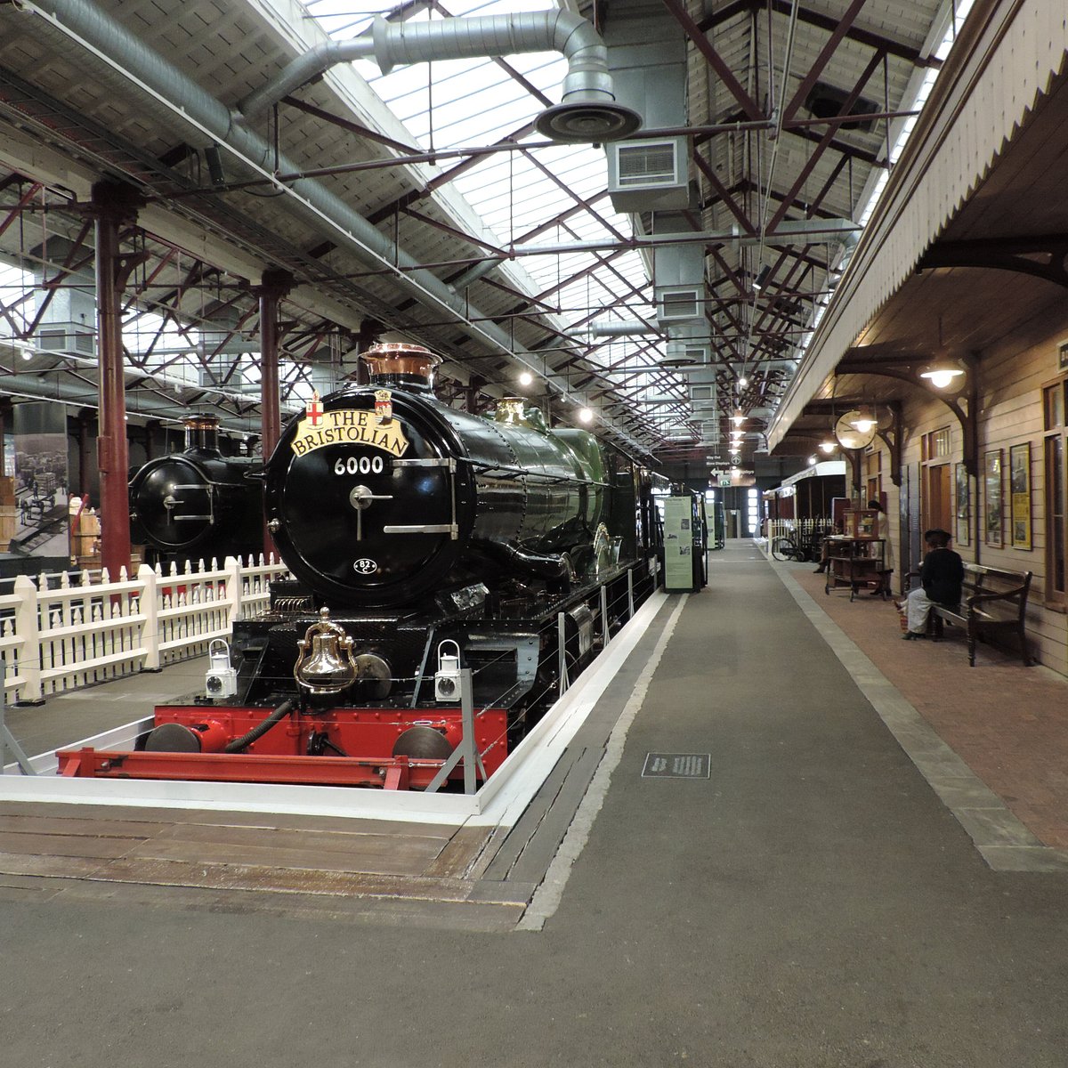 Steam museum in london фото 59