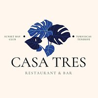 Casa Tres Restaurant