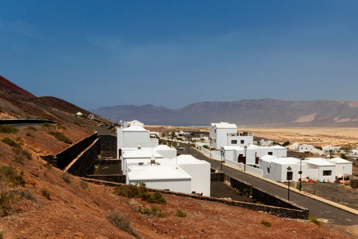 Imagen 1 de Villas Lanzarote Natura