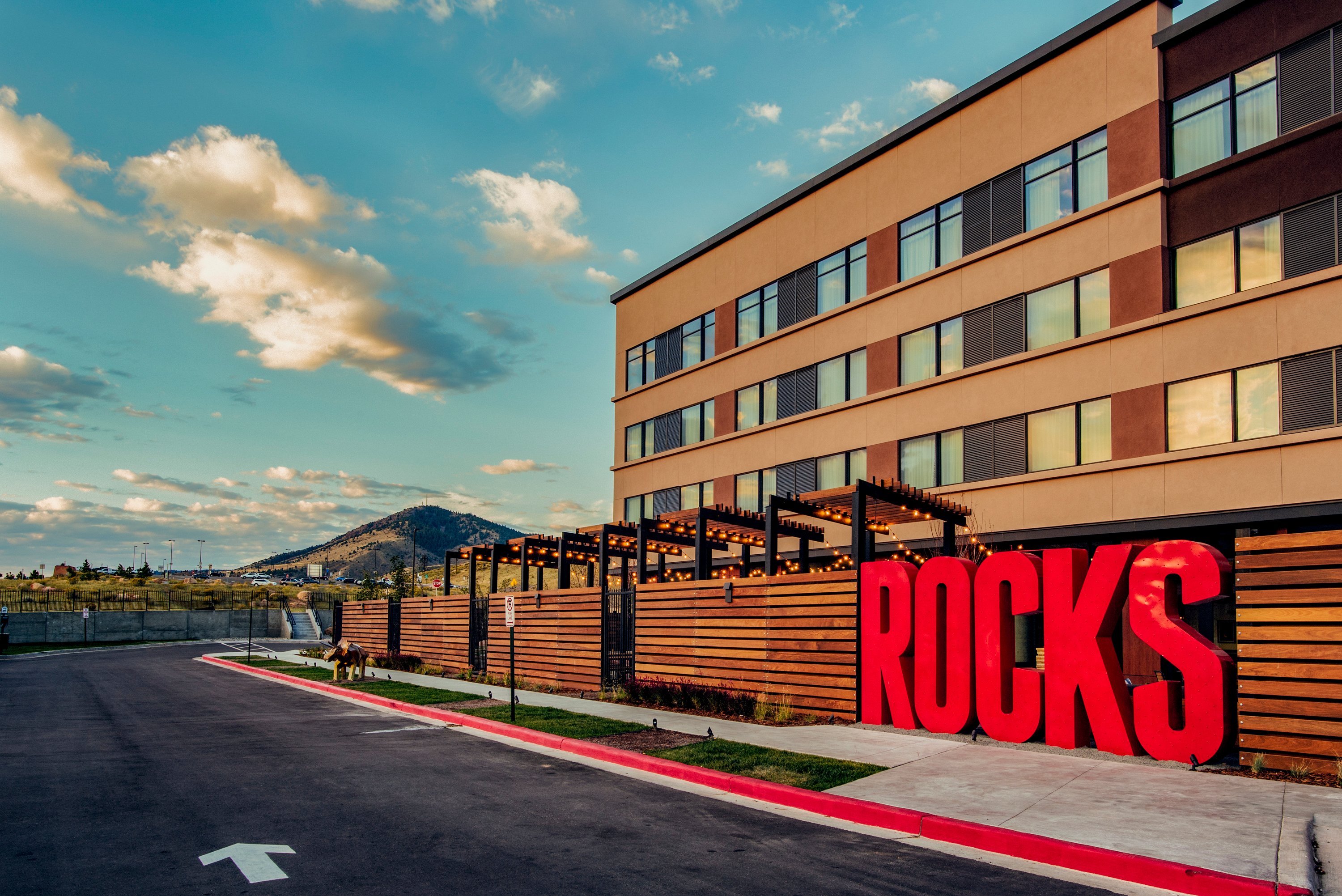 ORIGIN HOTEL RED ROCKS 103 1 5 5 Updated 2022 Reviews Golden CO   Origin Hotel Red Rocks 