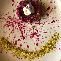 Beet Tartare