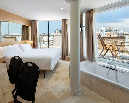 Las 10 mejores ofertas en Tarragona: ofertas de hoteles en Tarragona