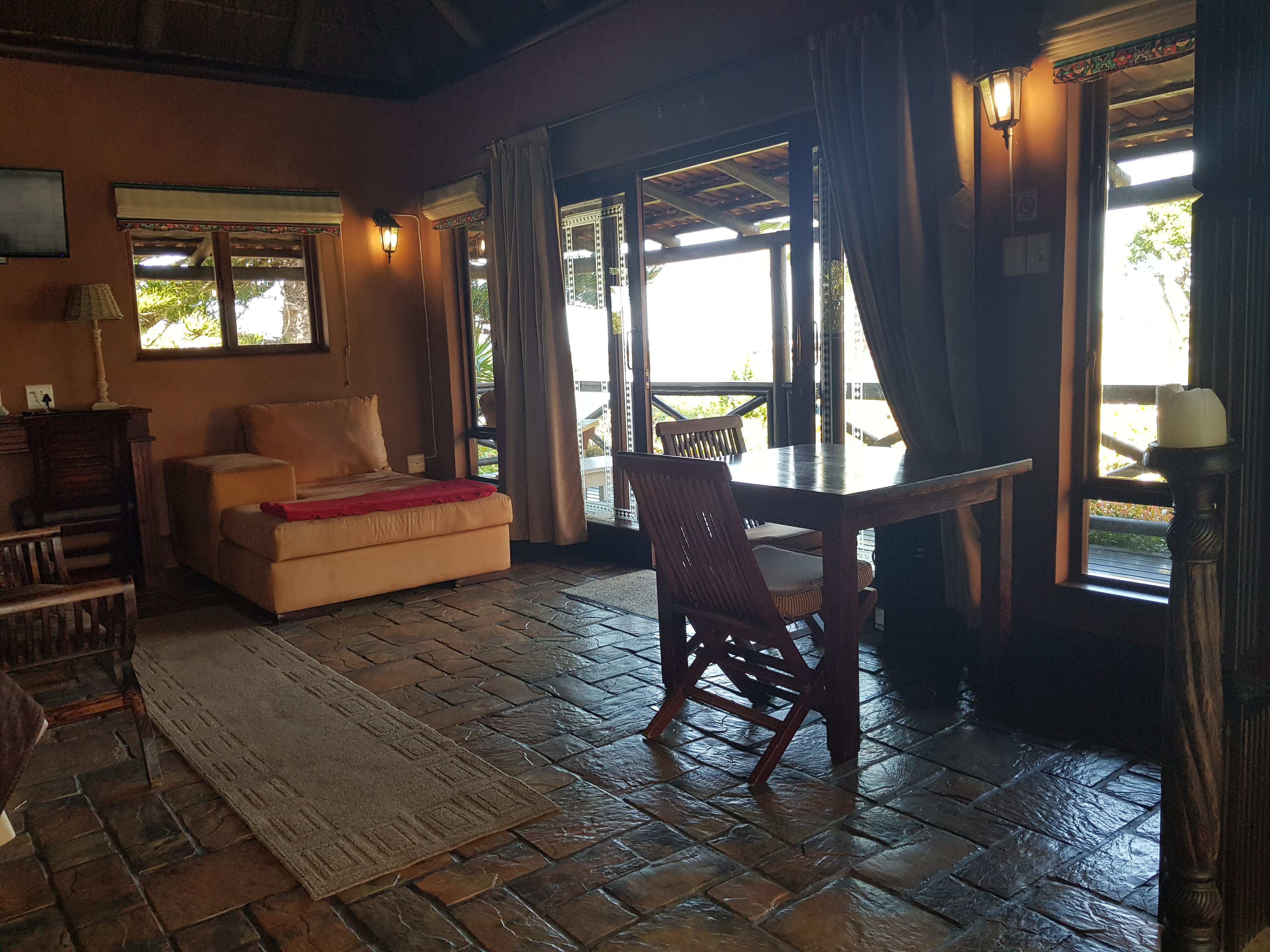 WATERSIDE LODGE (Wilderness) - B&B Reviews, Photos, Rate Comparison ...