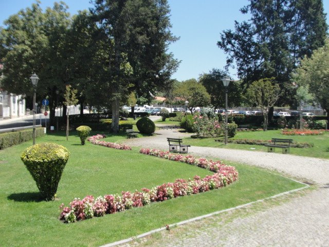 PARQUE DO FONTELO (Viseu) - All You Need To Know BEFORE You Go