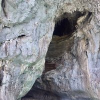 White Grotta (Capri) - All You Need to Know BEFORE You Go