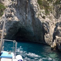 Red Grotta (Capri) - All You Need to Know BEFORE You Go