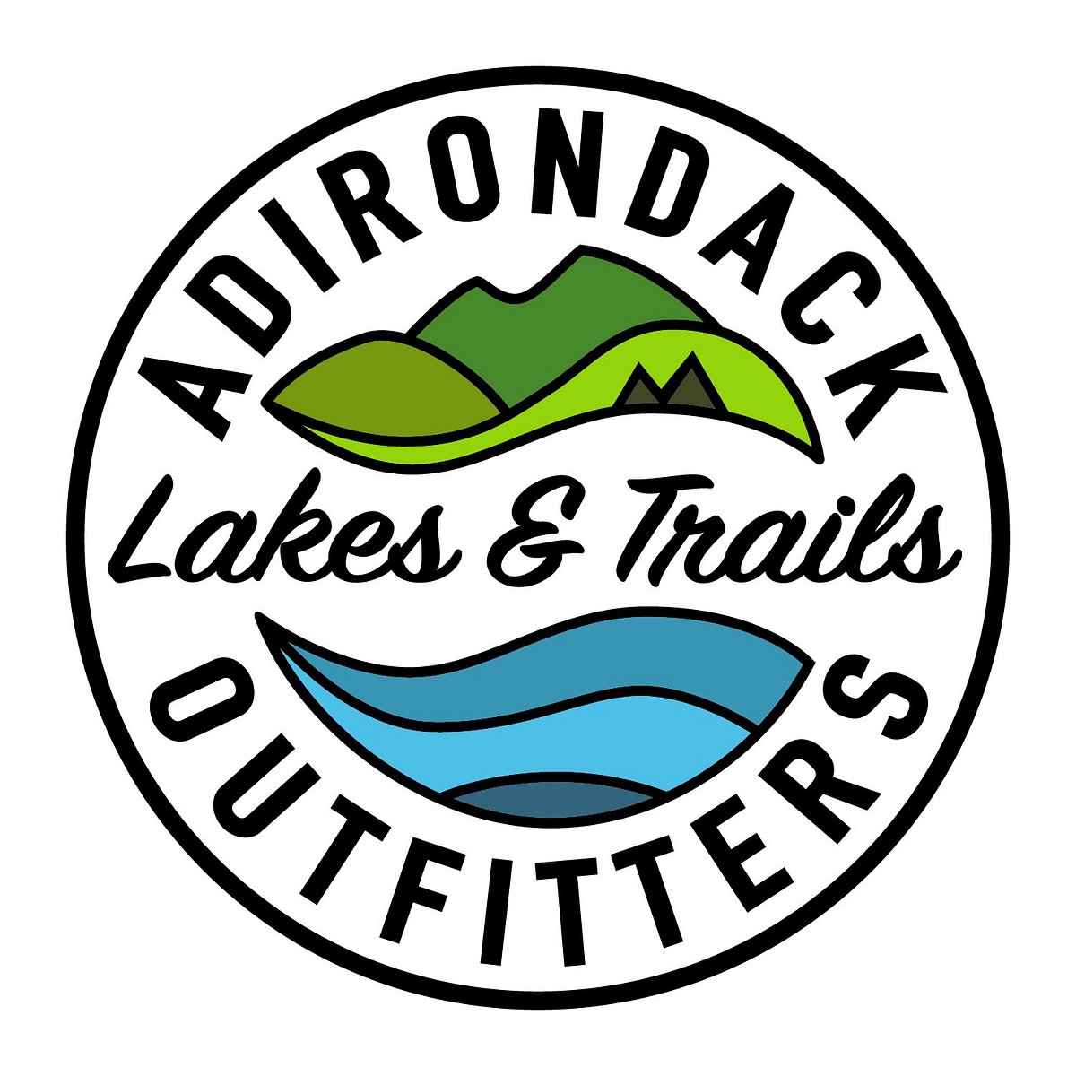 Adirondack Lakes & Trails Outfitters (Saranac Lake) - All You Need to ...