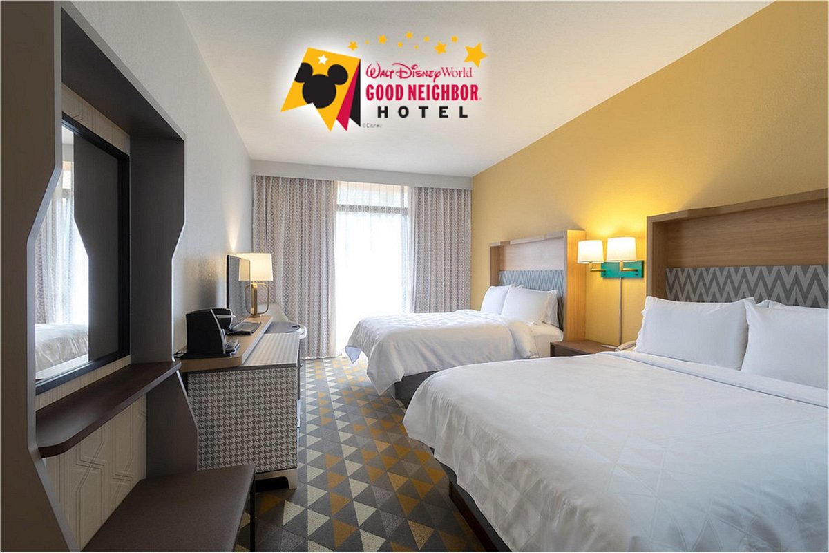 Holiday Inn &amp; Suites Orlando SW - Celebration Area, an IHG Hotel, hotel em Kissimmee
