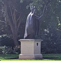 St Mary’s Quad