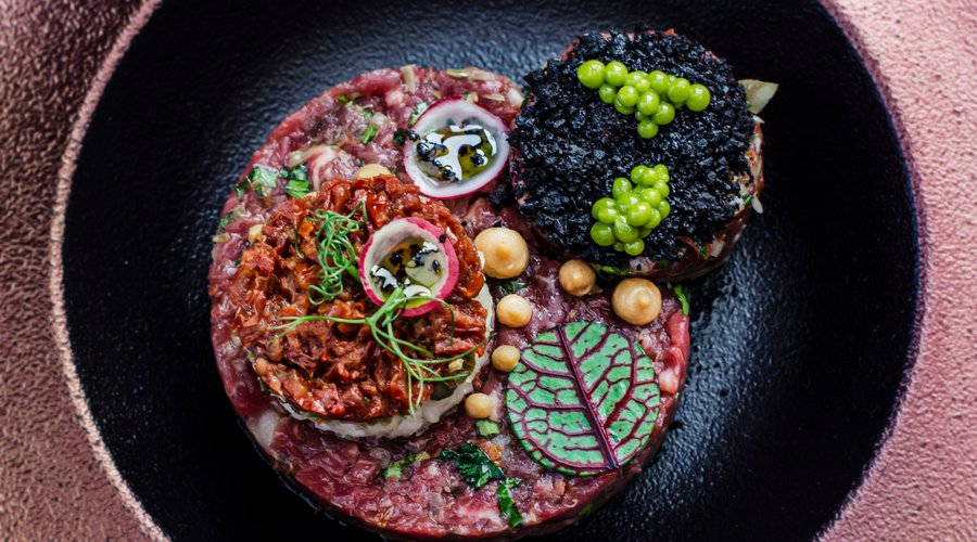 Restauracja w sercu Gdańska z nowoczesną kuchnią gotowaną we włoskim stylu. Krewetki i inne owoce morza, risotto czy homemade makarony to niektóre z naszych specjałów.