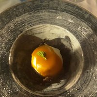 Cheescake al caramello salato