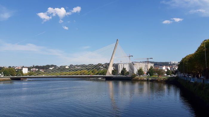 Imagen 2 de Puente de los Tirantes