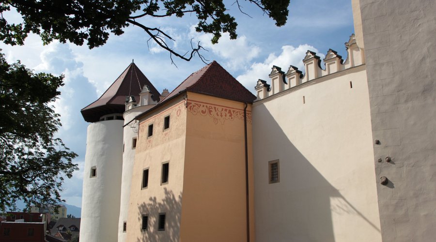 Kiezmarok, fot. GrażyanR.