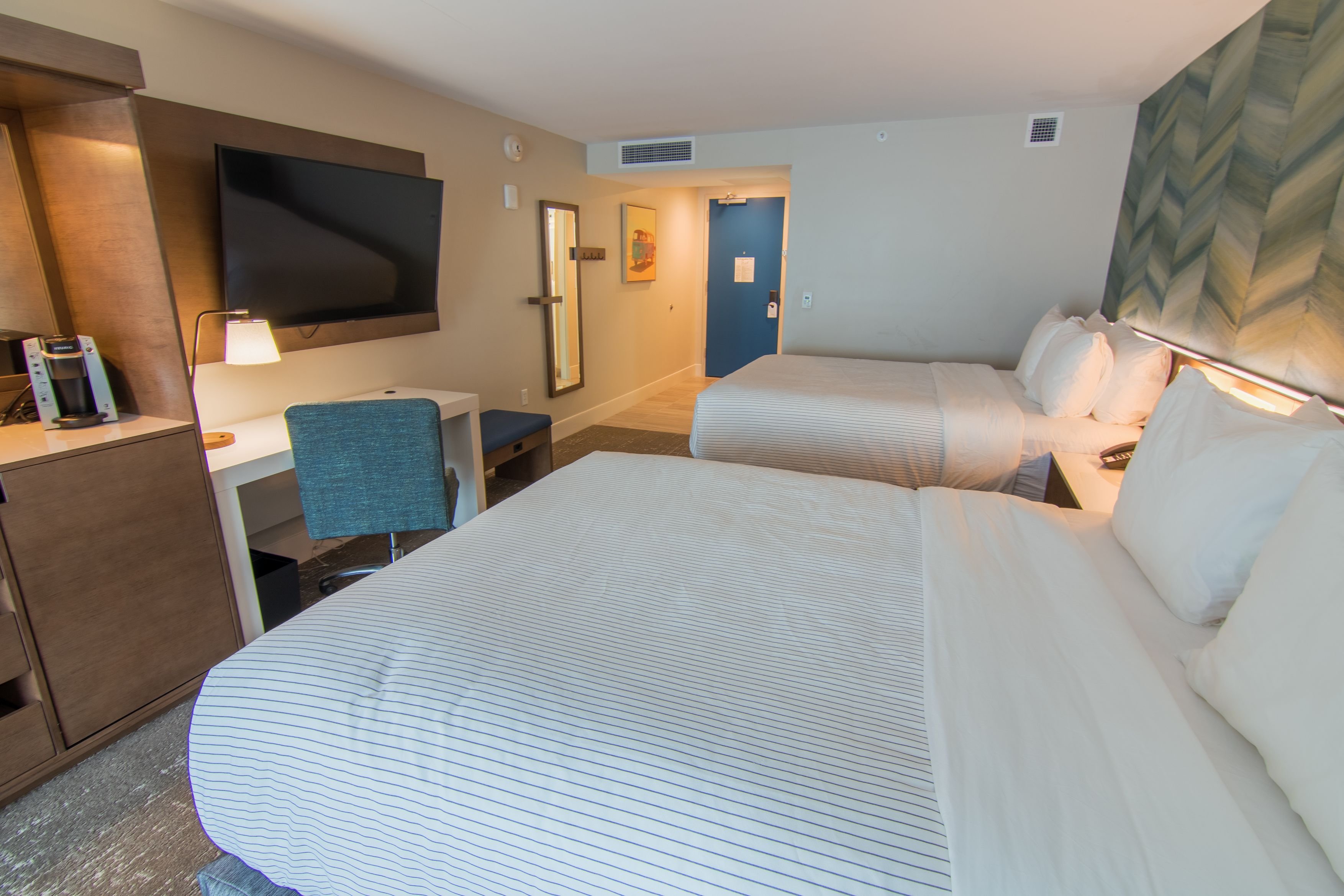 Cambria Hotel Ocean City Bayfront Rooms Pictures Reviews Tripadvisor   Cambria Hotel Ocean City 