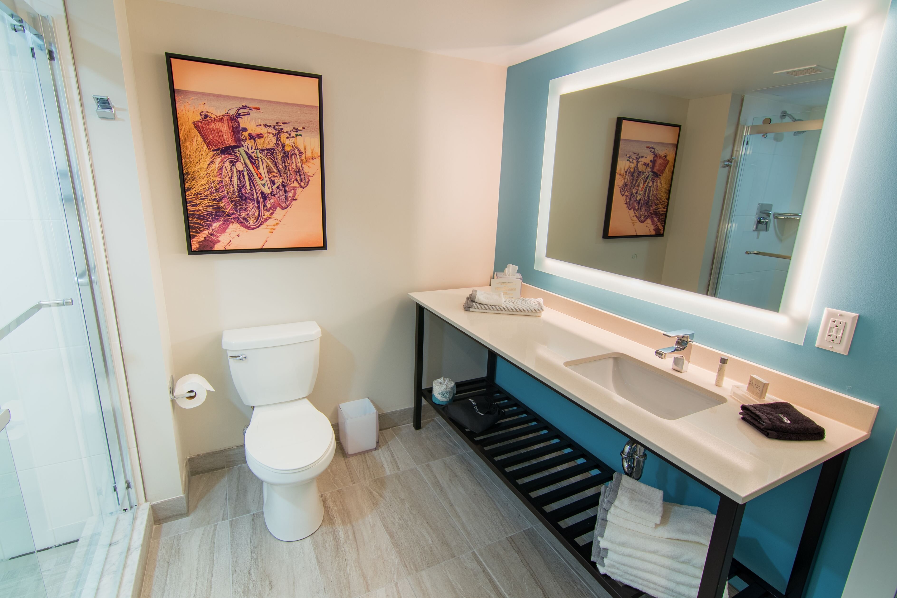 Cambria Hotel Ocean City Bayfront Rooms Pictures Reviews Tripadvisor   Cambria Hotel Ocean City 